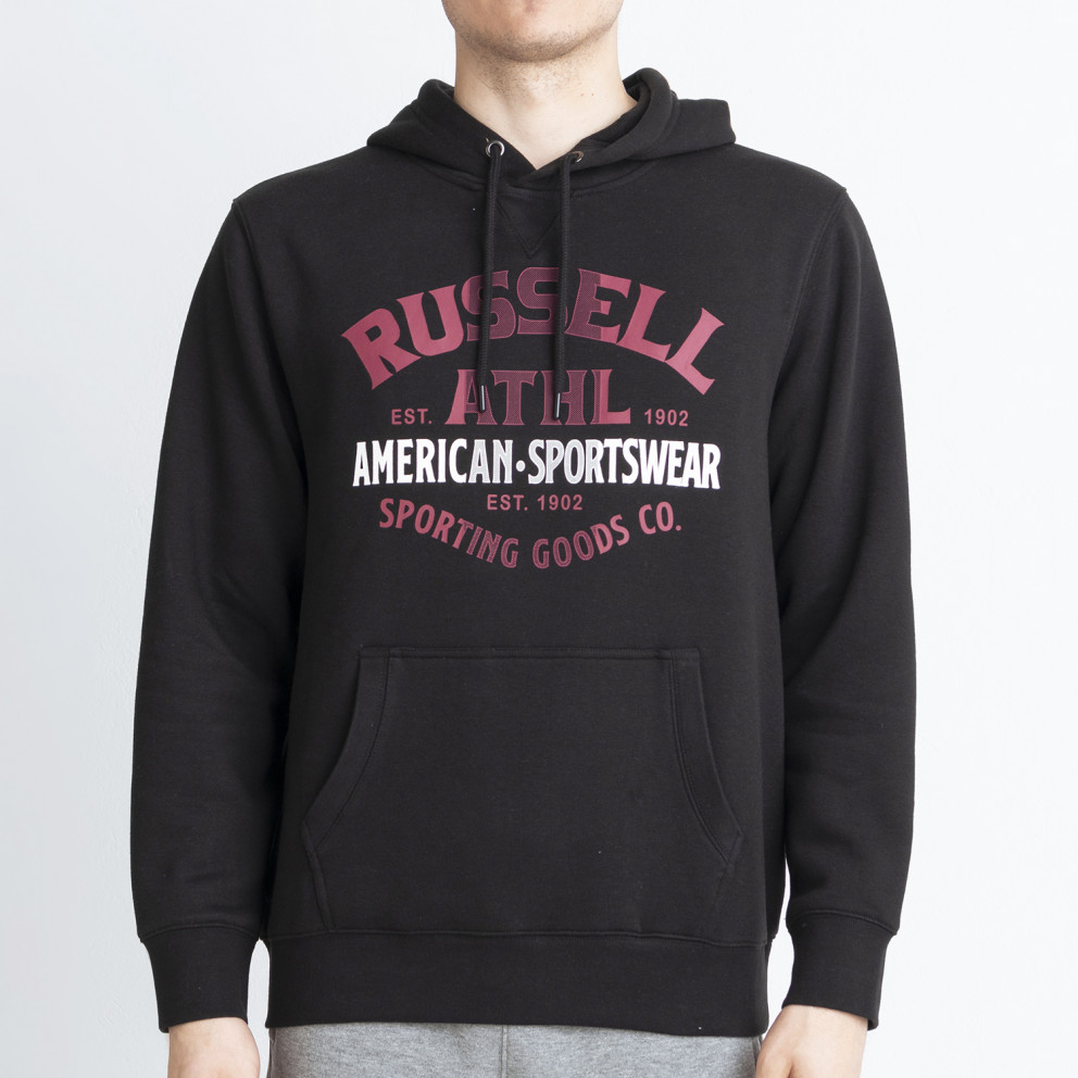 Russell Athletic Sportswear Men's Hoodie