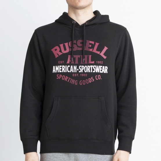 Russell Athletic Sportswear Men's Hoodie