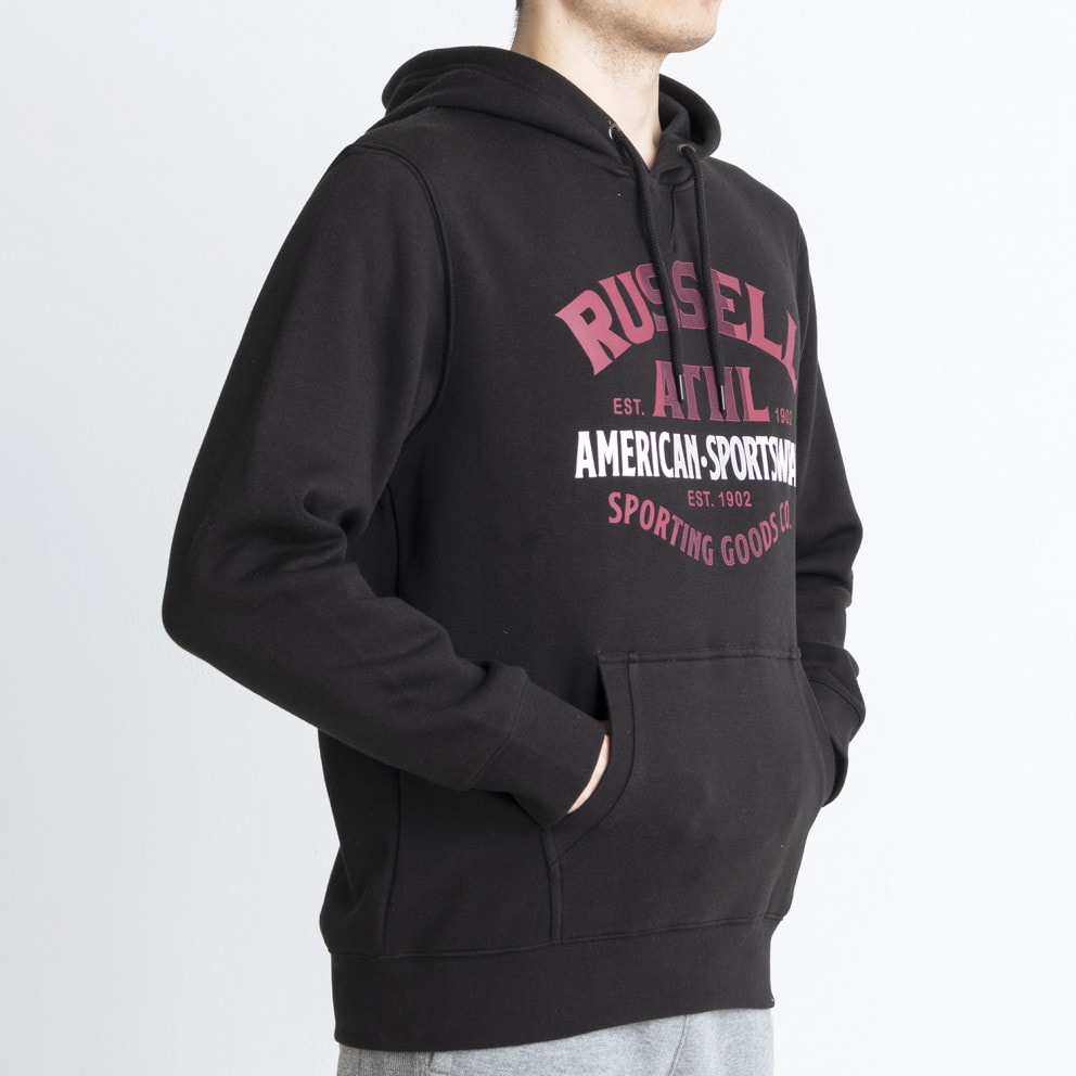 Russell Athletic Sportswear Men's Hoodie