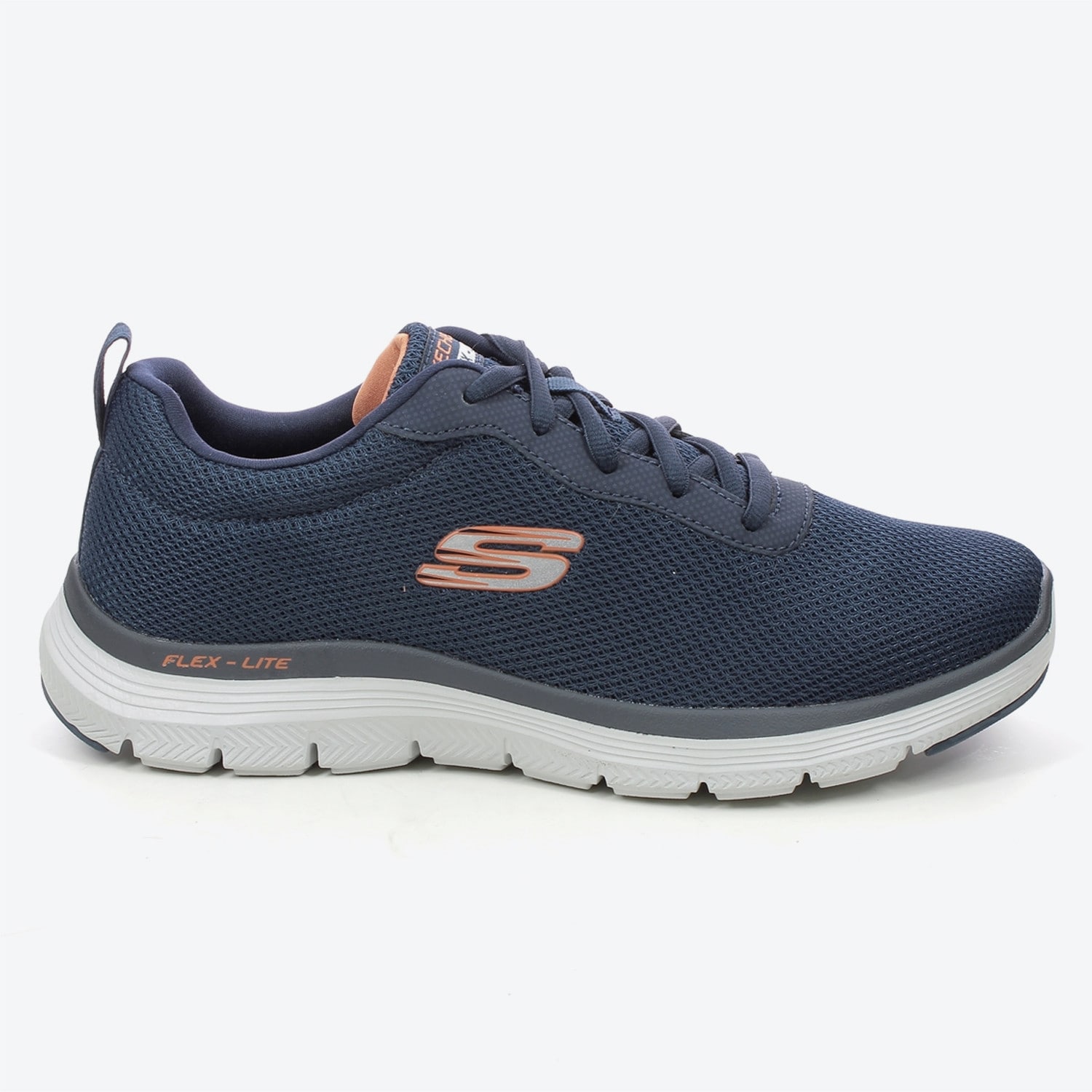 Skechers Flex Advantage 4.0 (9000088879_38593) Ανδρικά / Ανδρικά Αθλητικά Παπούτσια / Casual | Lifestyle Sneakers