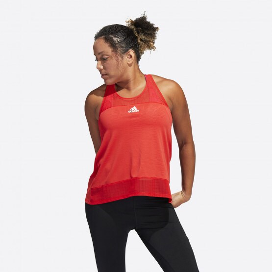 adidas  Performance H.Rdy Training Women's Tank Top