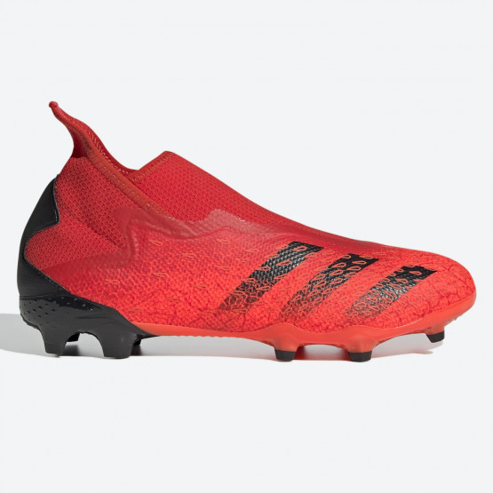 adidas Predator Freak .3 L Fg Ανδρικά Ποδοσφαιρικά Παπούτσια