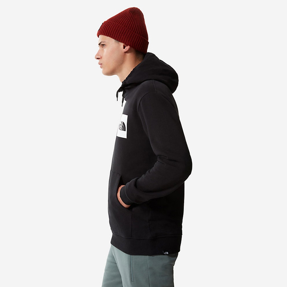 The North Face Fine Men's Hooded Sweatshirt