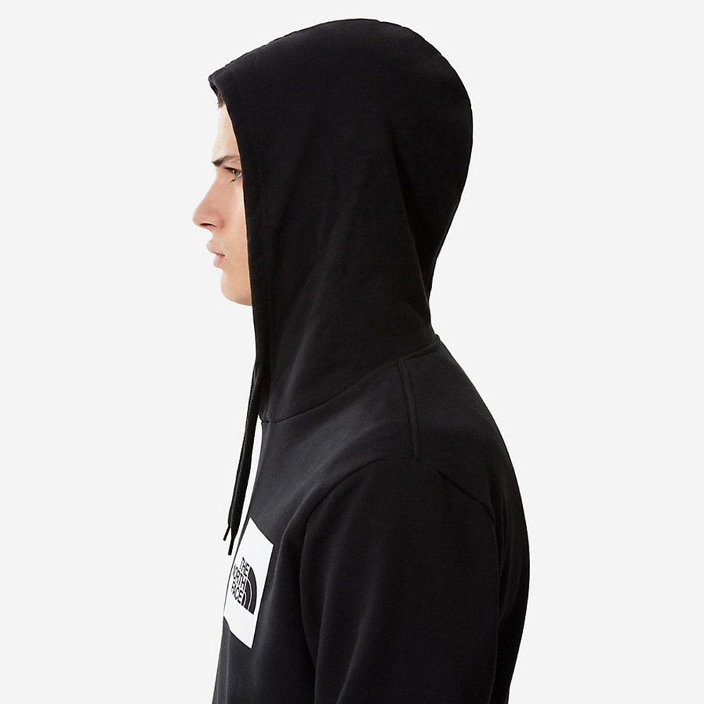 The North Face Fine Men's Hooded Sweatshirt