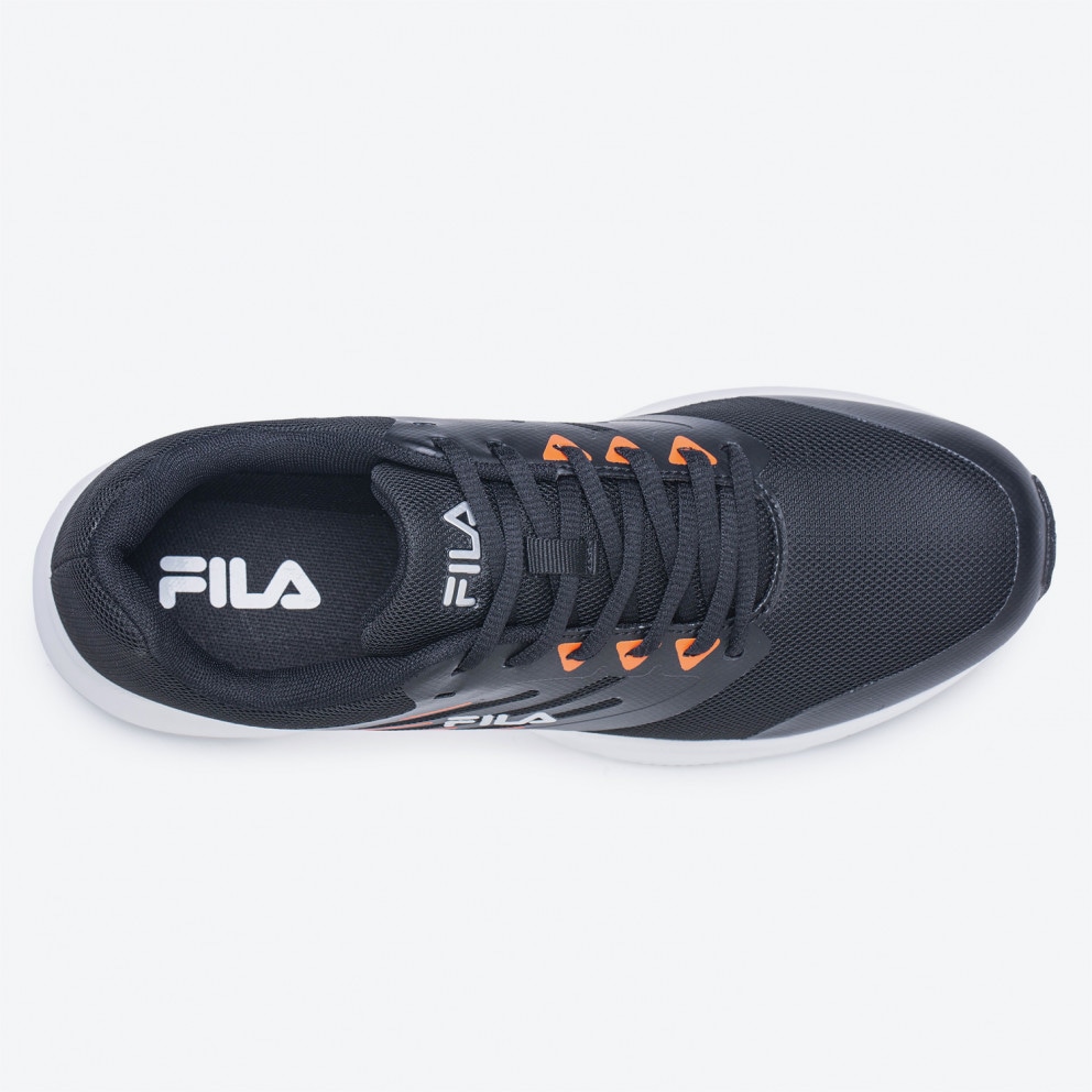 Fila noir top homme