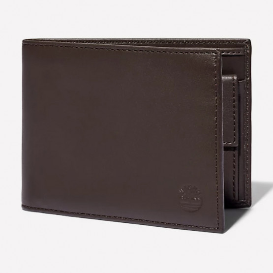 Timberland Bifold Men's Wallet