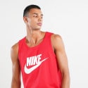 Nike Sportswear Icon Futura Men's Tank Top