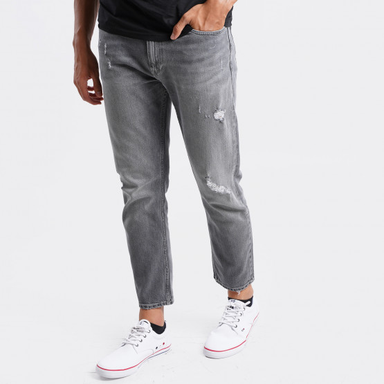 Tommy Jeans Dad Jean Tapered Ανδρικό Jean Παντελόνι