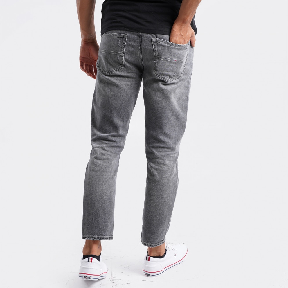 Tommy Jeans Dad Jean Tapered Μen's Jeans