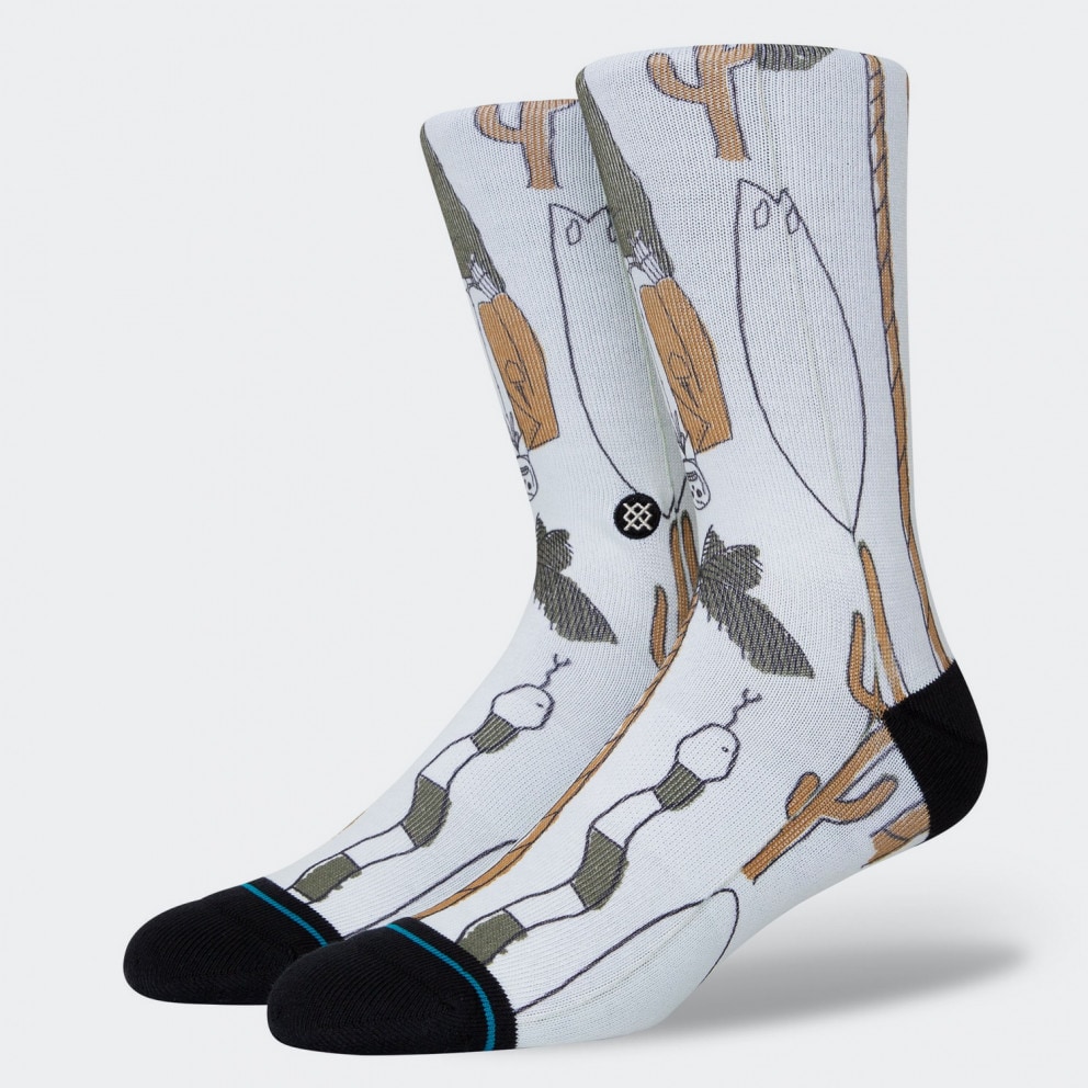 Stance Ded Man Unisex Socks