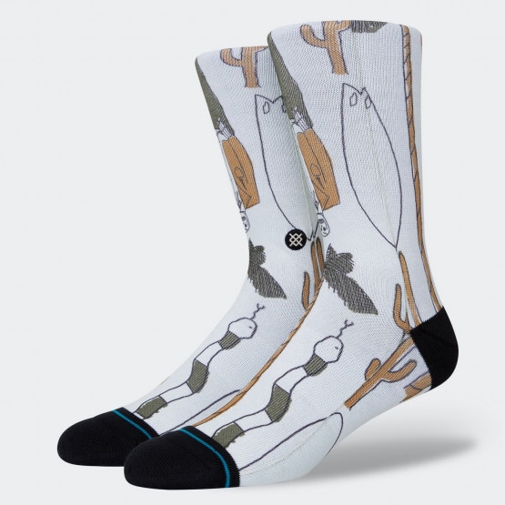 Stance Ded Man Unisex Socks