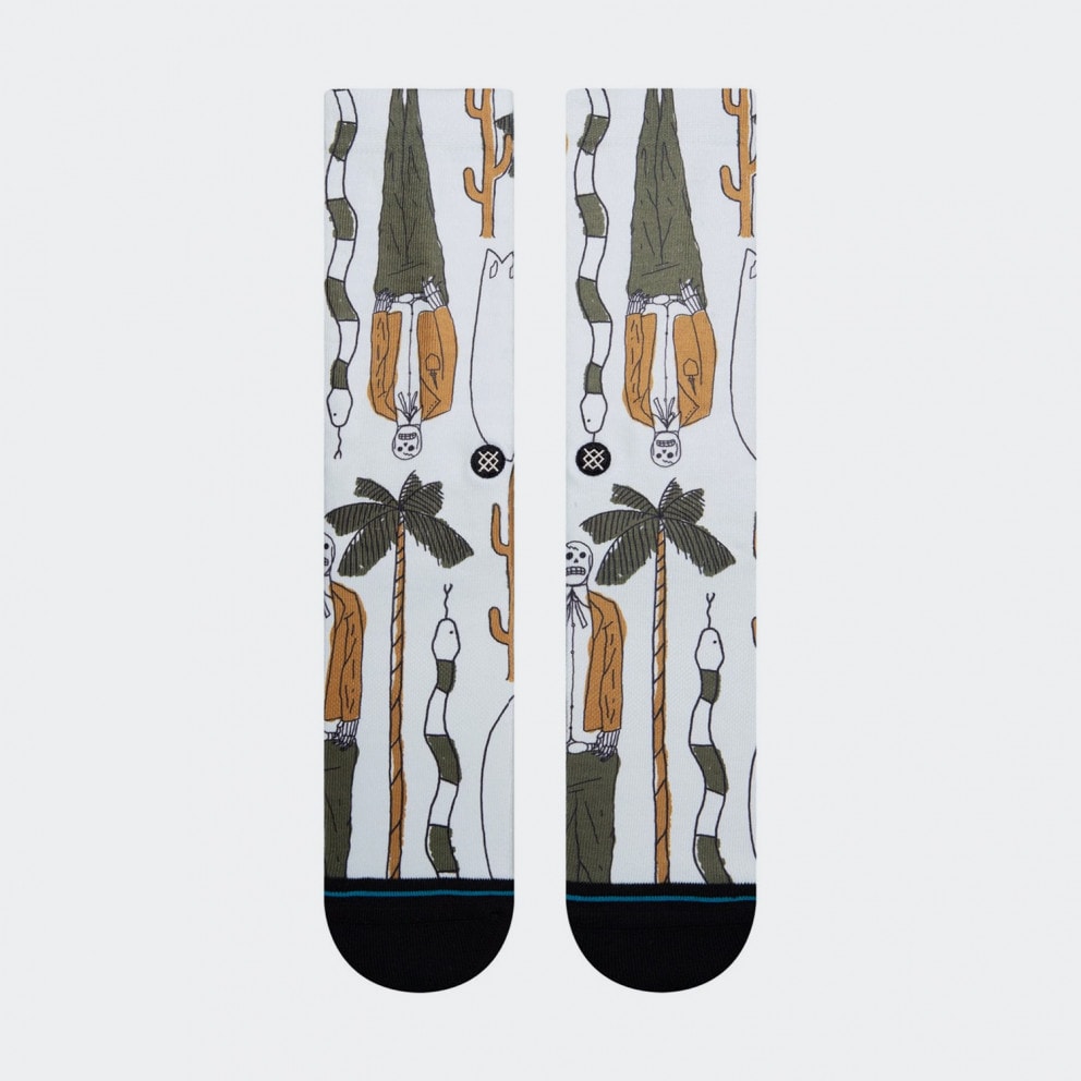 Stance Ded Man Unisex Socks