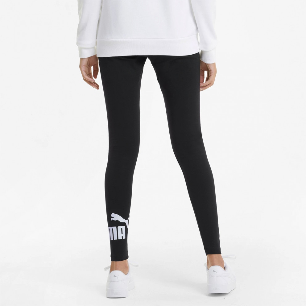 Puma Essentials Logo Γυναικείο Κολάν