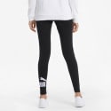 Puma Essentials Logo Γυναικείο Κολάν