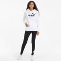 Puma Essentials Logo Γυναικείο Κολάν