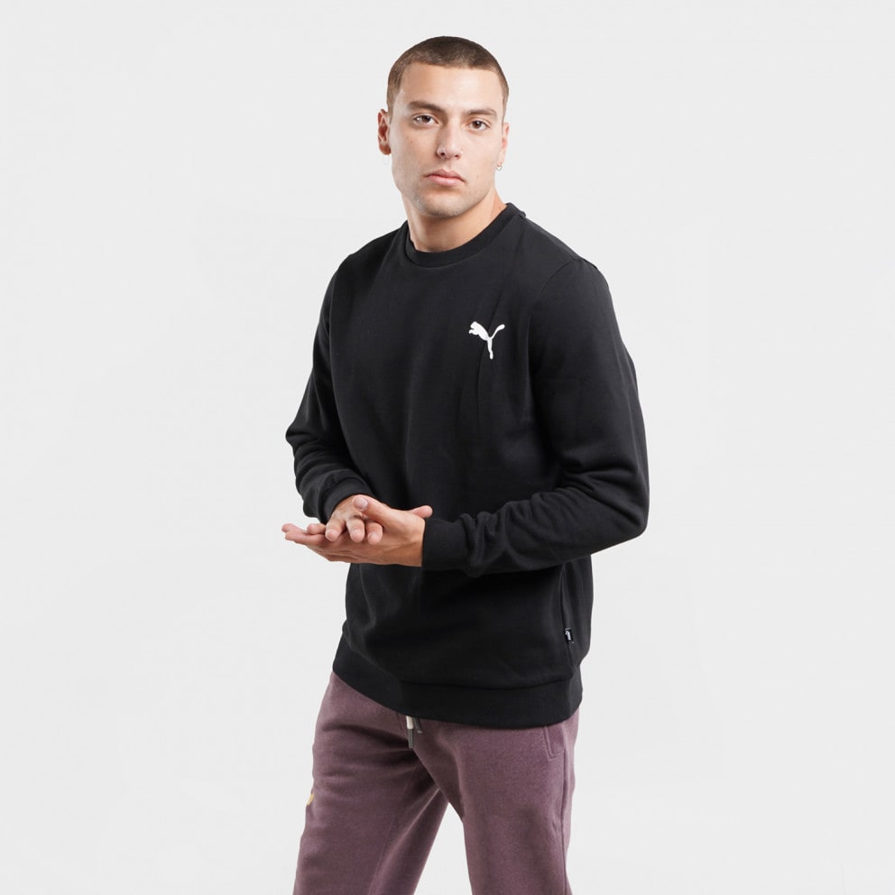 Puma Essentail Small Logo Men's Sweatshirt