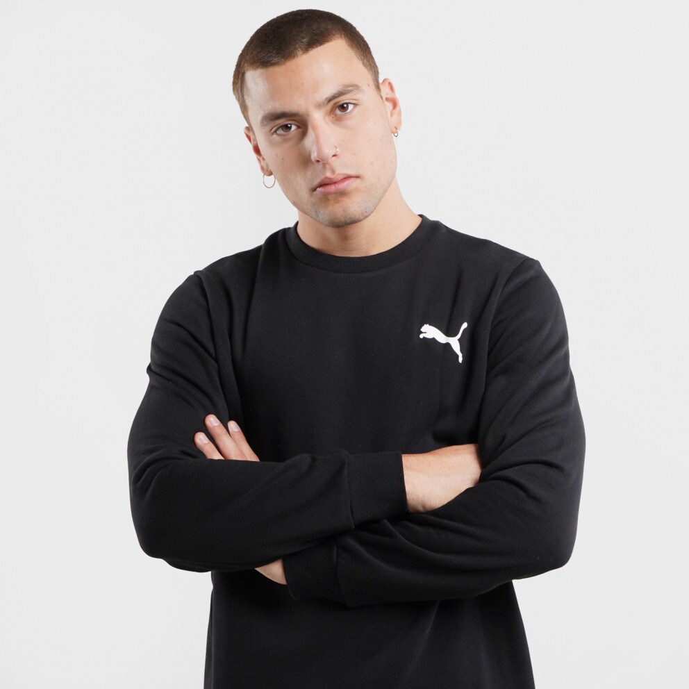 Puma Essentail Small Logo Men's Sweatshirt