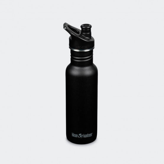 Klean Kanteen Classic Narrow Stainless Steel Bottle 532ml