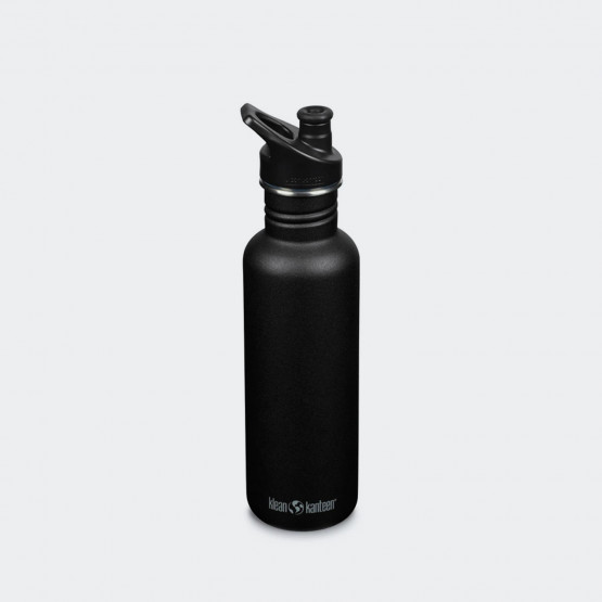 Klean Kanteen Classic Stainless Steel Bottle 800ml