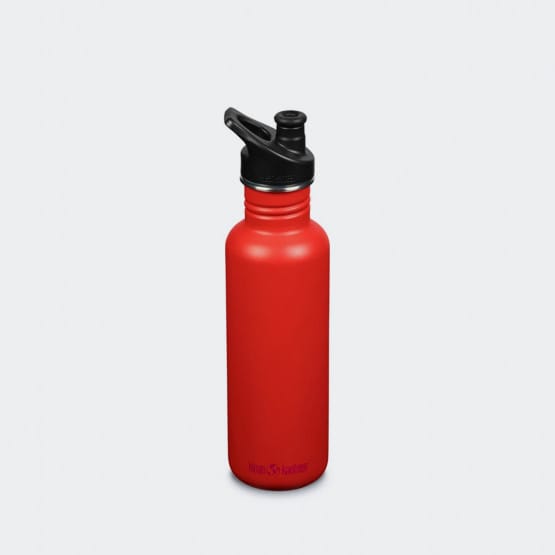 Klean Kanteen Classic Ανοξείδωτο Μπουκάλι 800ml