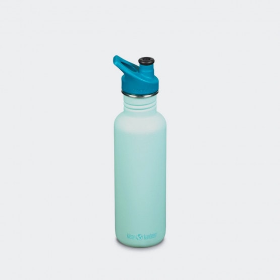 Klean Kanteen Classic Stainless Steel Bottle 800ml