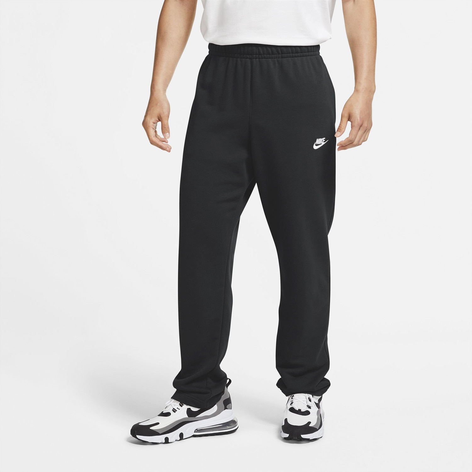 Nike Ανδρικό Παντελόνι Φόρμας (9000043673_8516)