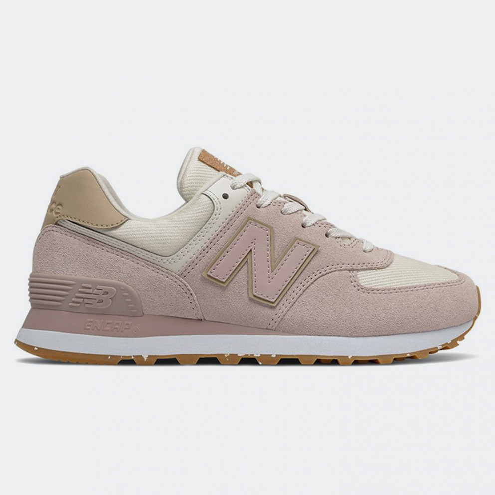 New Balance 574 - Classics Γυναικεία Παπούτσια