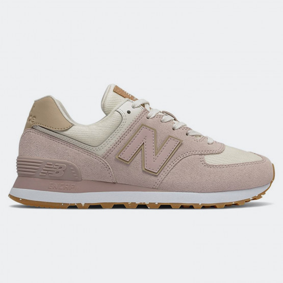 New Balance 574 - Classics Γυναικεία Παπούτσια