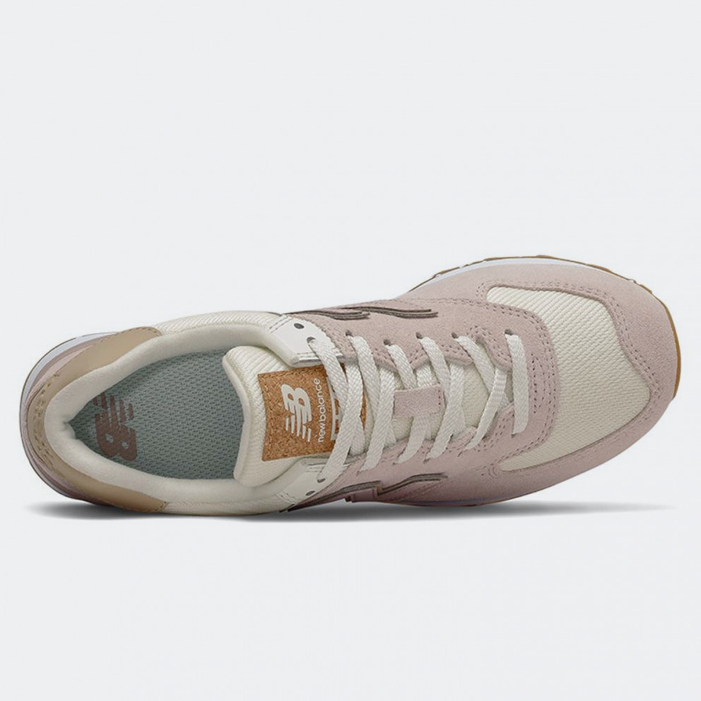 New Balance 574 - Classics Γυναικεία Παπούτσια