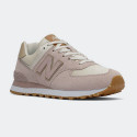 New Balance 574 - Classics Γυναικεία Παπούτσια