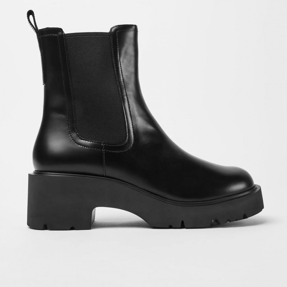 Camper platform hotsell boots