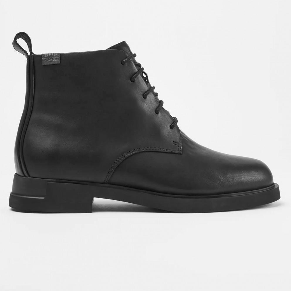 camper boots gore tex