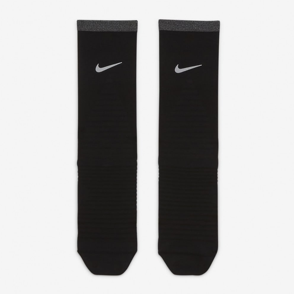 Nike Spark Lightweight Ανδρικές Κάλτσες για Τρέξιμο