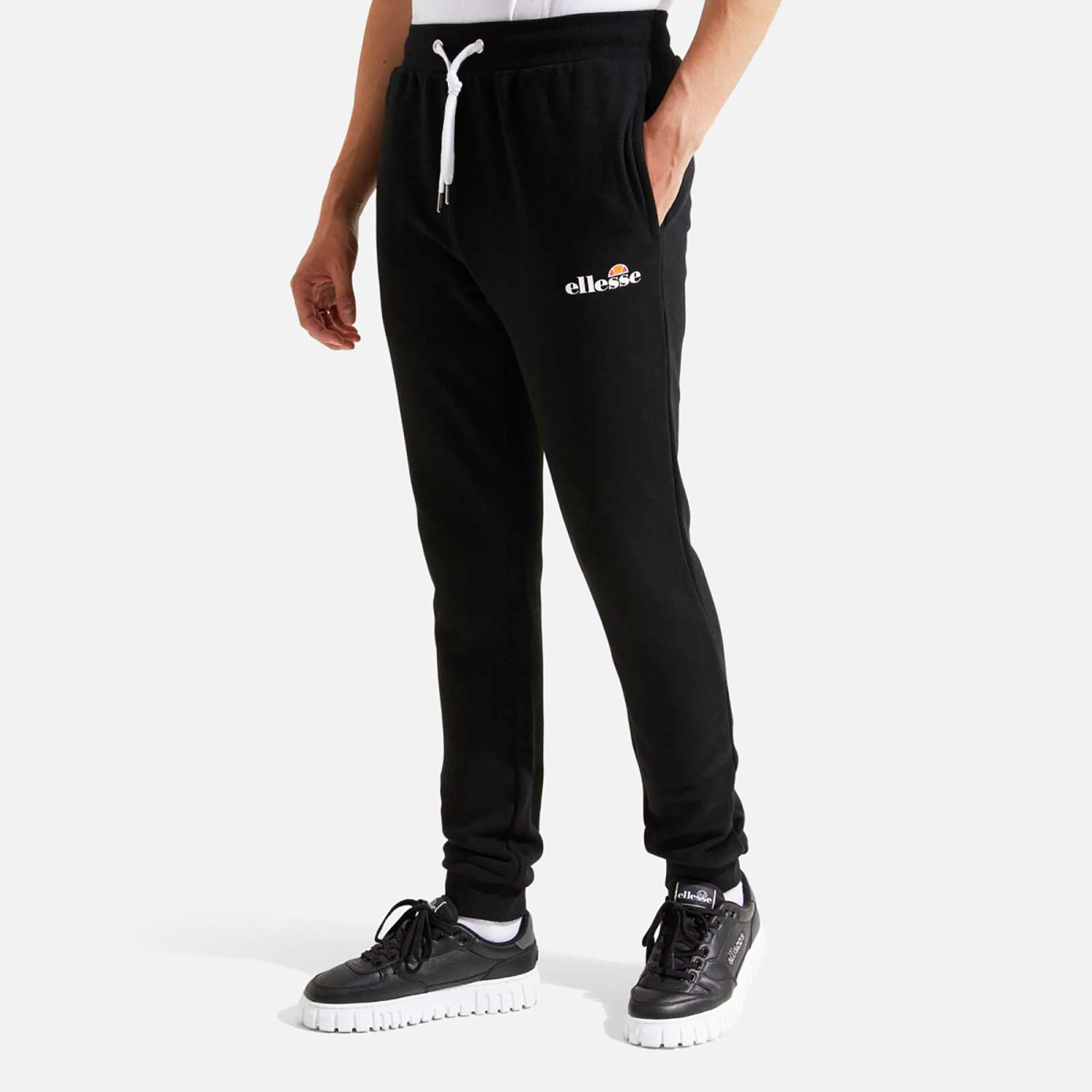 Ellesse Granite Ανδρικό Παντελόνι Φόρμας (9000087227_1469)