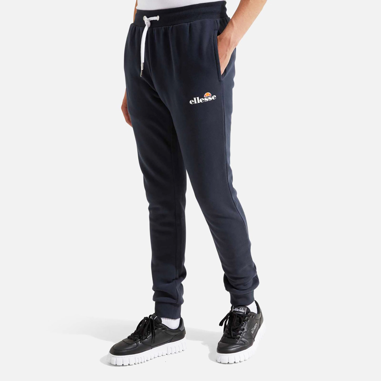 Ellesse Granite Ανδρικό Παντελόνι Φόρμας (9000087228_1629)