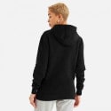 Ellesse Torices Oh Γυναικεία Μπλούζα Με Κουκούλα