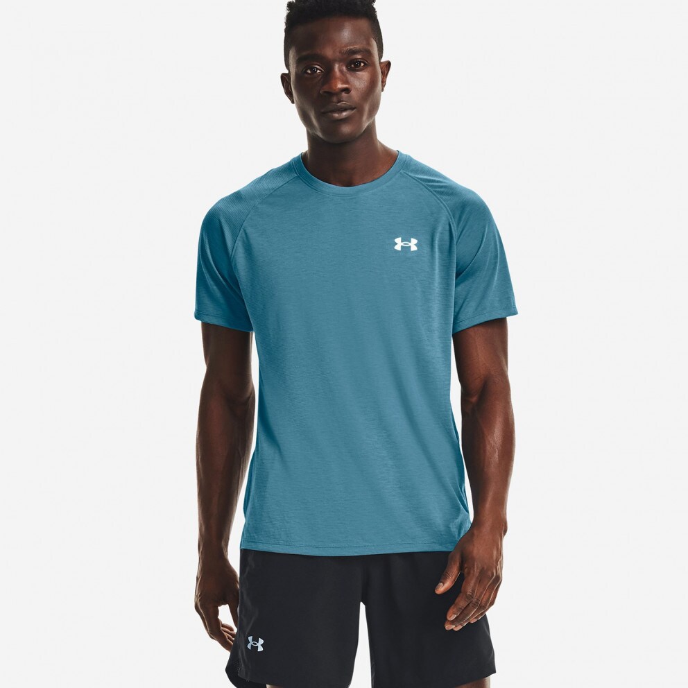 Under Armour Streaker Ανδρικό T-Shirt