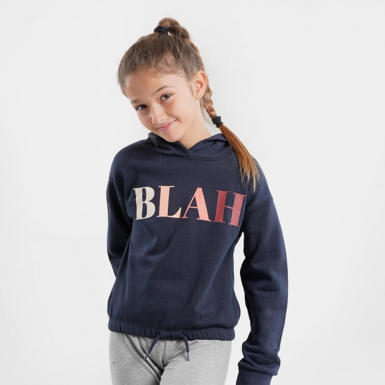 Name it Printed Kids' Hoodie