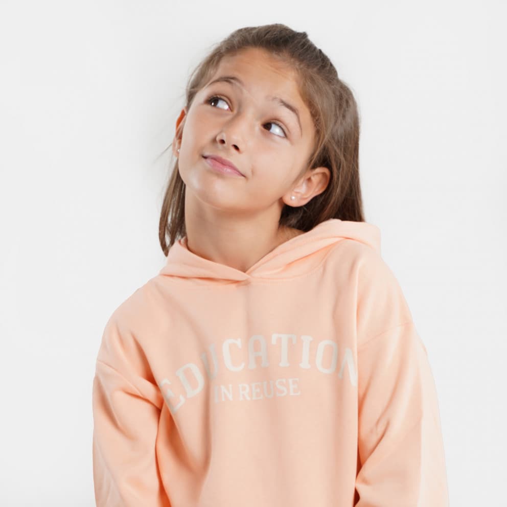 Name it Printed Kids' Hoodie