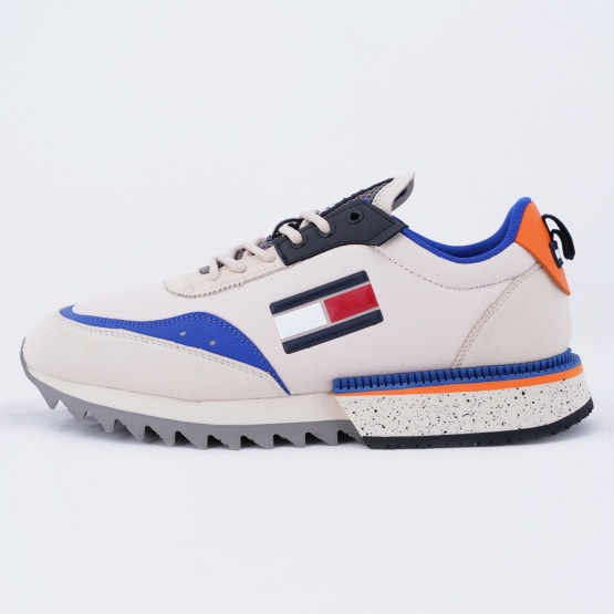 Tommy Jeans Cleat Men's Shoes