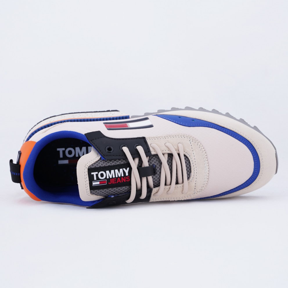 Tommy Jeans Cleat Men's Shoes