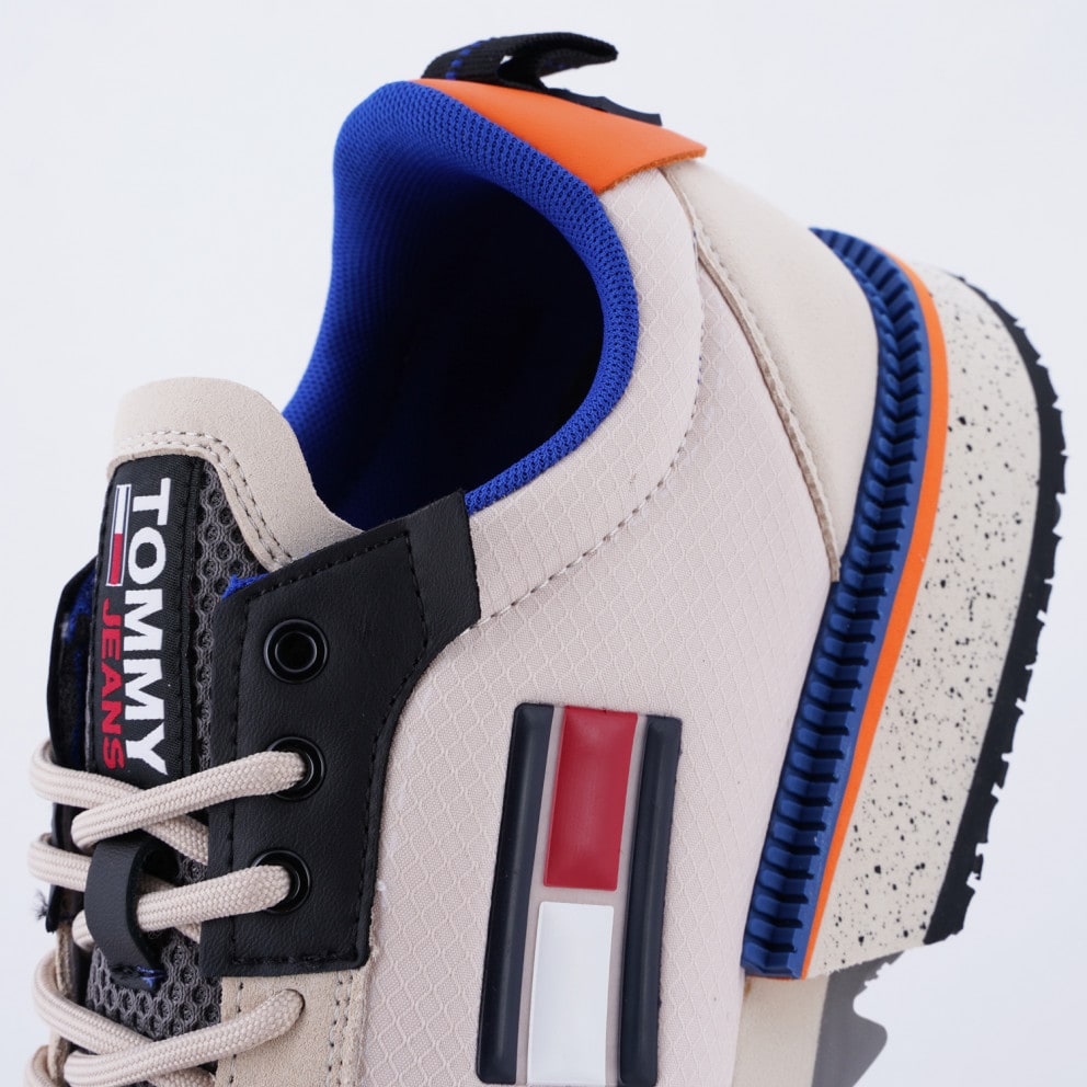 Tommy Jeans Cleat Men's Shoes