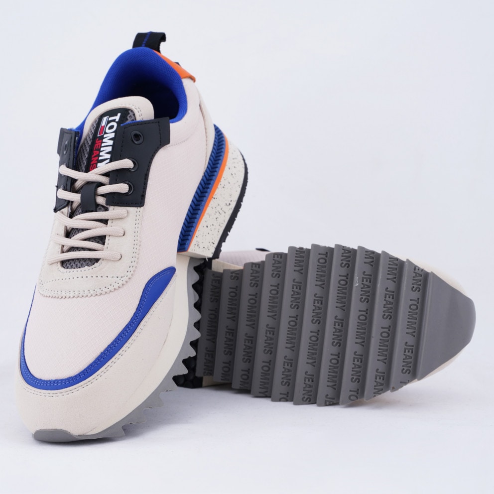 Tommy Jeans Cleat Men's Shoes