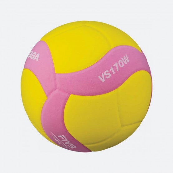 Mikasa Μπάλα Volley VS170W-Y-P No. 5