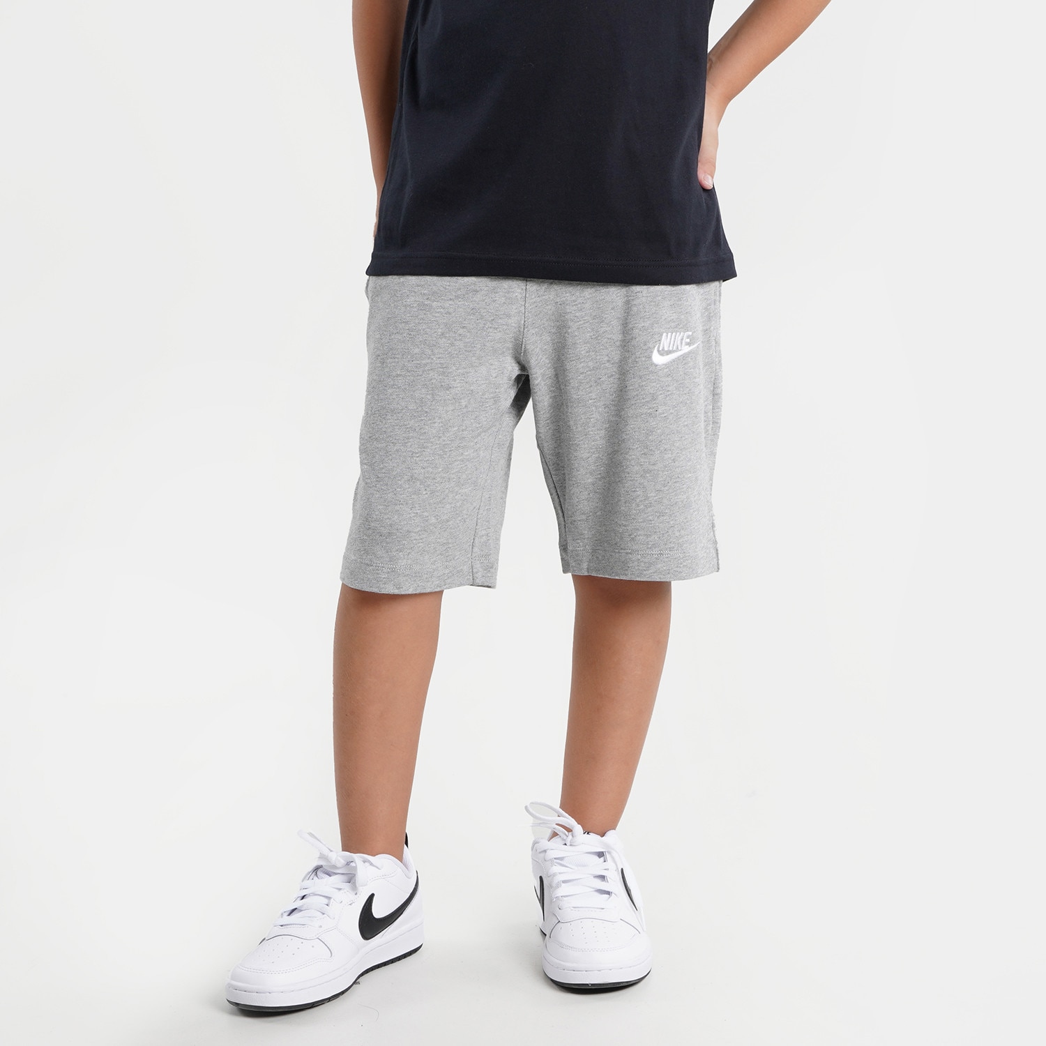 Nike Sportswear Παιδικό Σόρτς Για Αγόρι (2081930380_21695)