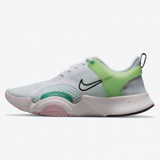 Nike Superrep Go 2 Γυναικεία Παπούτσια για Προπόνηση