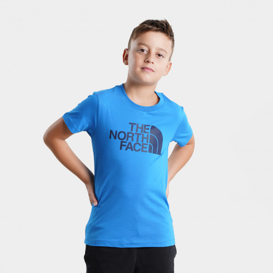 THE NORTH FACE Easy Παιδικό T-shirt