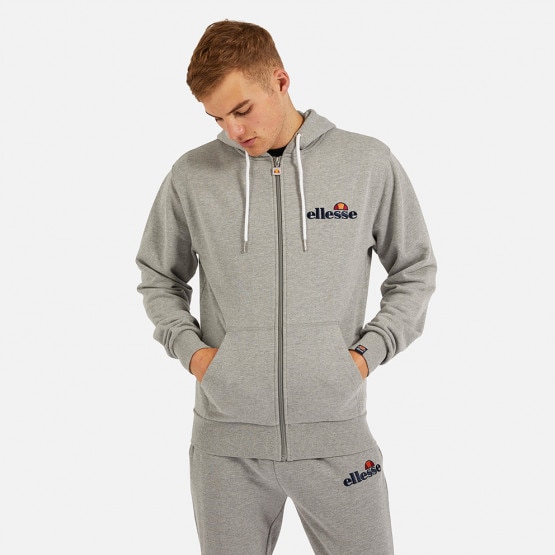 Ellesse sport hoodie top