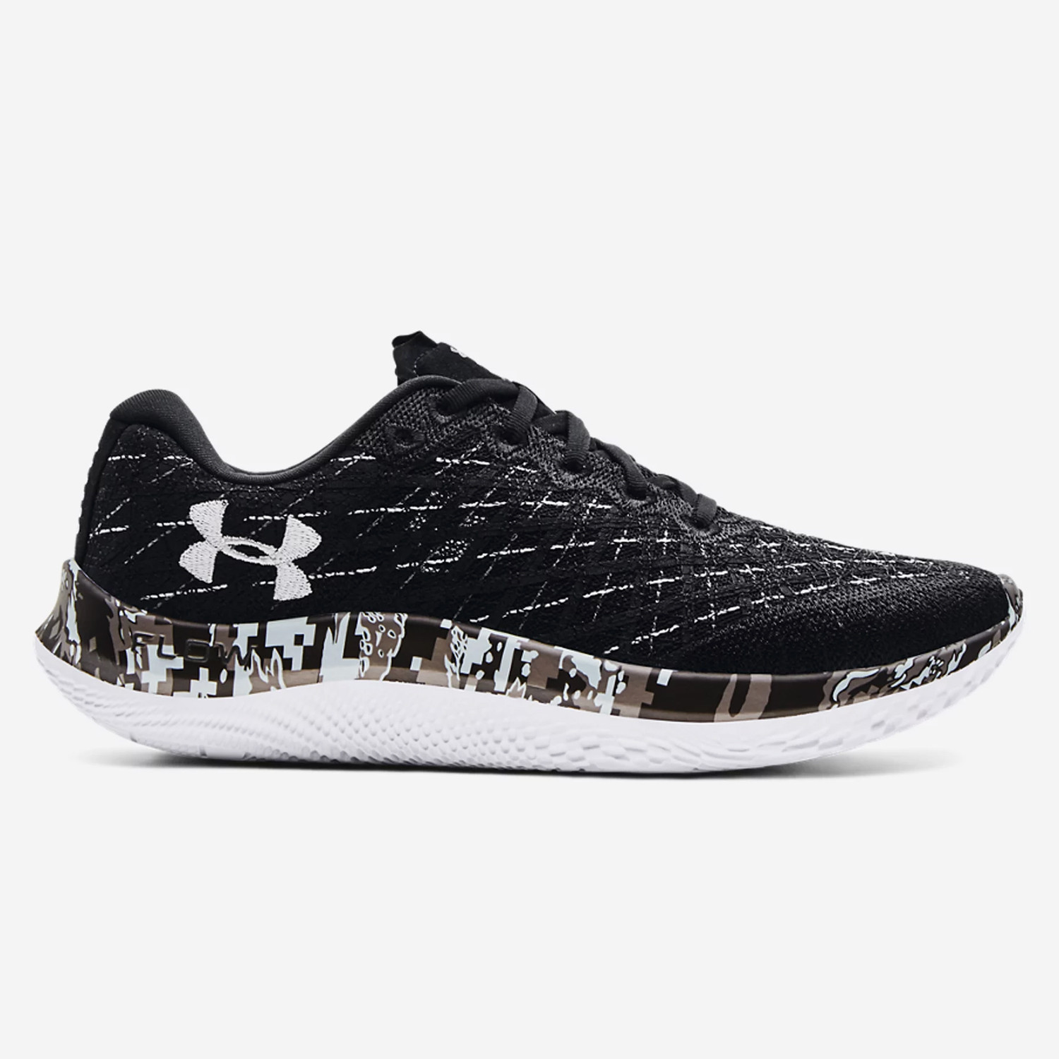 Under Armour Flow Velociti Wind Ανδρικά Παπούτσια για Τρέξιμο (9000087682_50761) Ανδρικά / Ανδρικά Παπούτσια / Ανδρικά Παπούτσια για Τρέξιμο