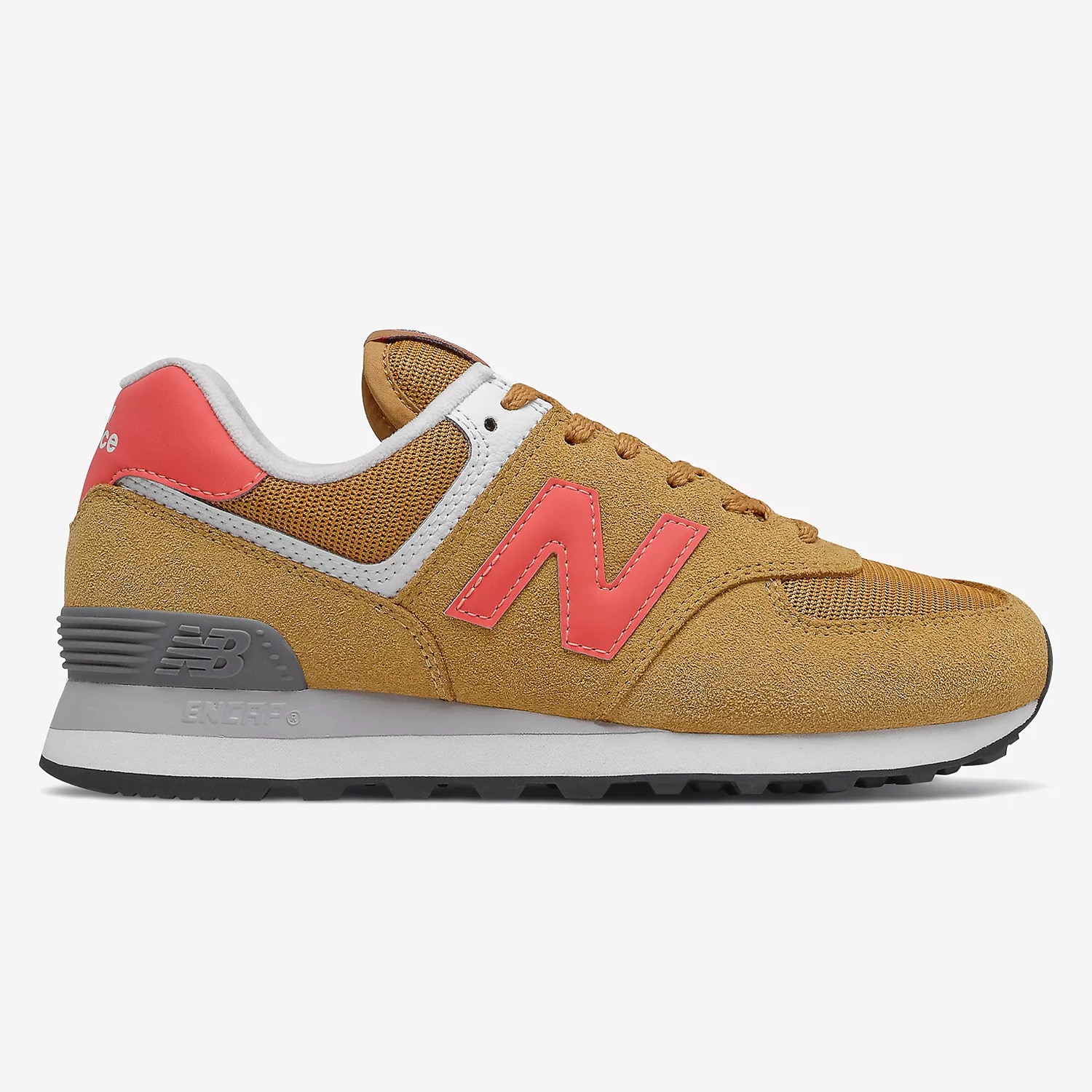 New Balance 574 Γυναικεία Παπούτσια (9000092229_46971) Γυναικεία / Παπούτσια  / Casual | Lifestyle Sneakers